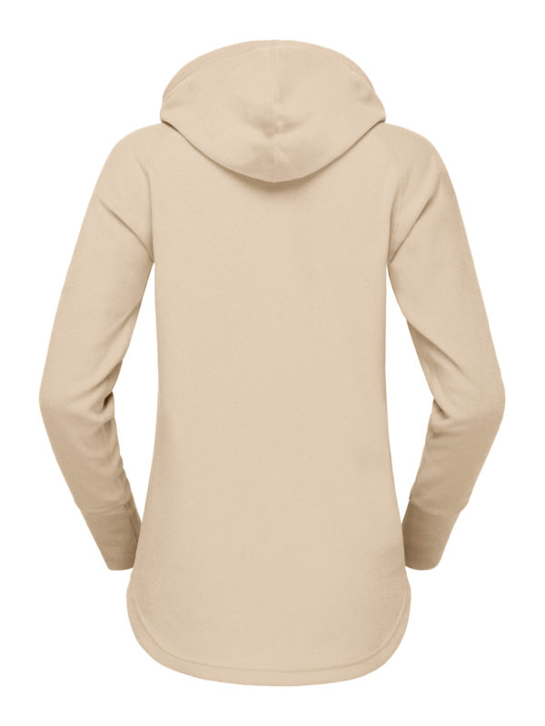 Norrona Femund Warm2 Hood Naisten Huppari - Image 4