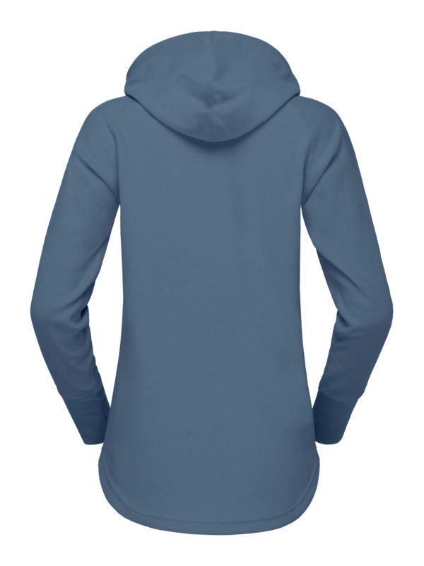 Norrona Femund Warm2 Hood Naisten Huppari - Image 3