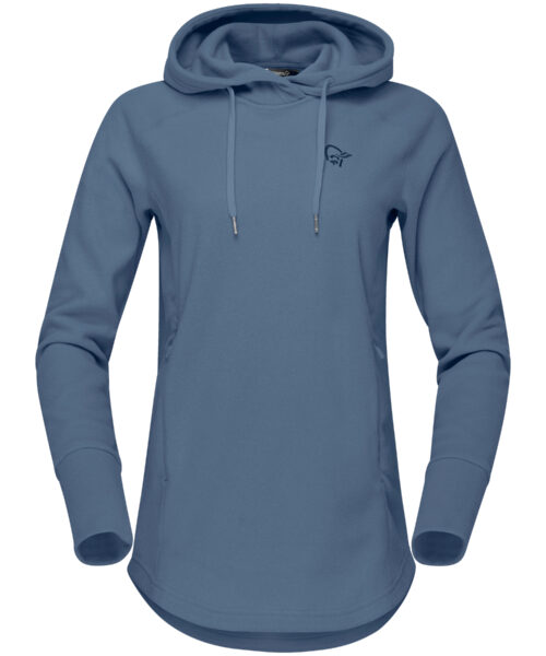 Norrona Femund Warm2 Women's Hood