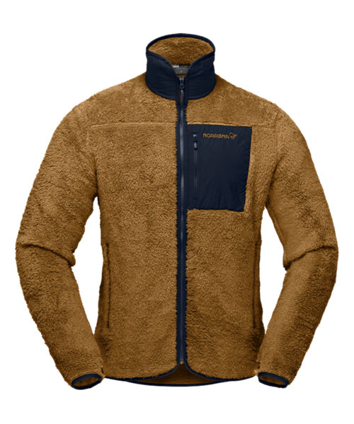 Norrona Femund Warm3 Men's Jacket