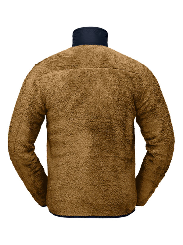 Norrona Femund Warm3 Miesten Takki - Image 2