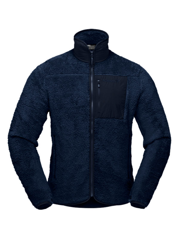 Norrona Femund Warm3 Miesten Takki - Image 3