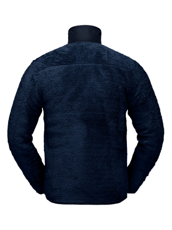 Norrona Femund Warm3 Miesten Takki - Image 4