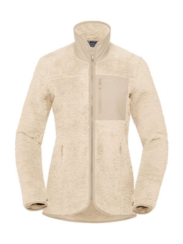 Norrona Femund Warm3 Jacket Women's