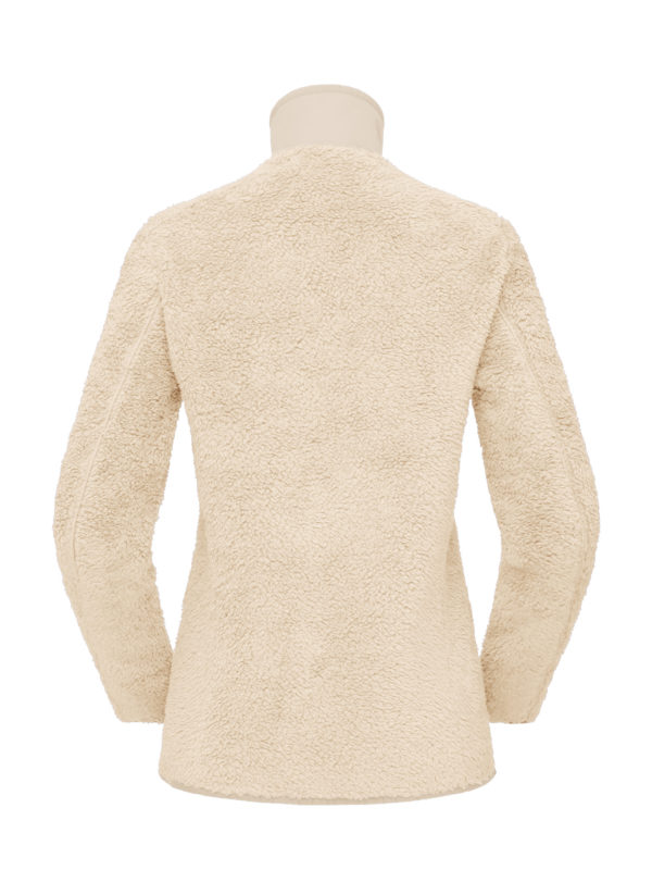 Norrona Femund Warm3 Jacket Women's - Image 5