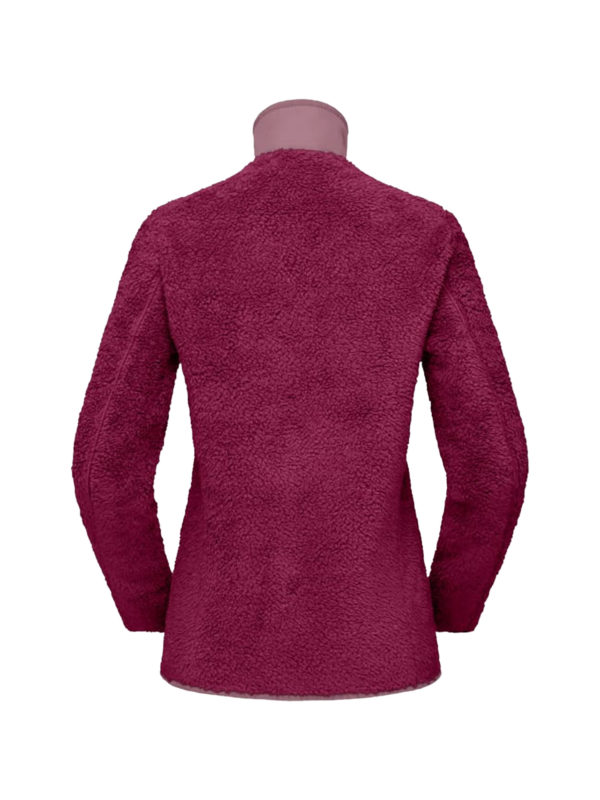 Norrona Femund Warm3 Jacket Women's - Image 3