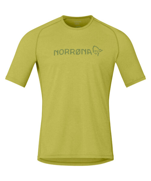 Norrona Fjørå Equaliser Lightweight Men's T-shirt