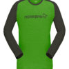 NORRONA GREEN