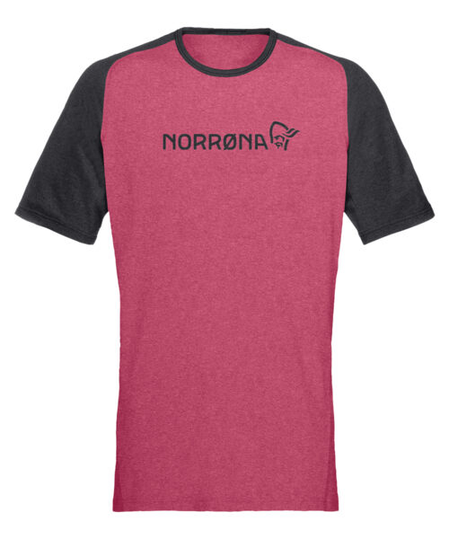 Norrona Fjorå Equaliser Lw Men's T-Shirt