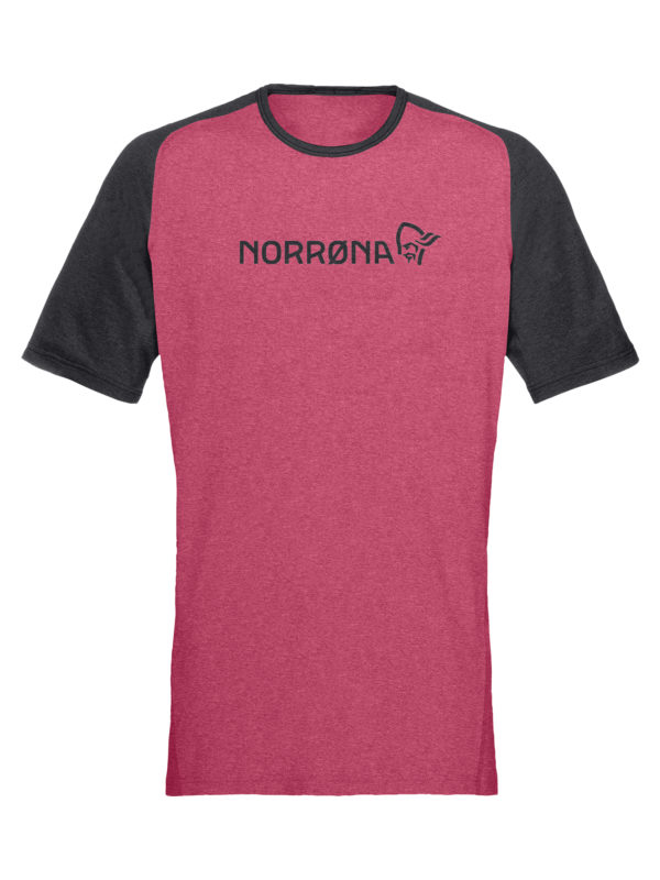 Norrona Fjorå Equaliser Lw Men's T-Shirt
