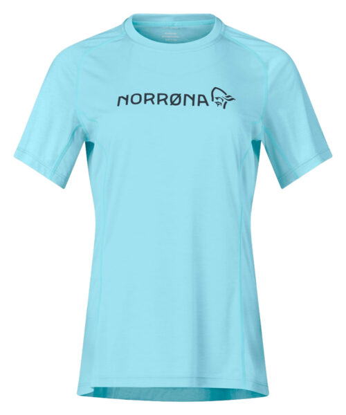 Norrøna Fjorå Equalizer LW Women's T-shirt