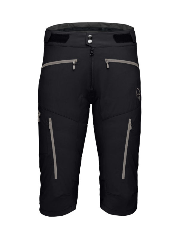 Norrona Fjorå Flex1 Miesten Shortsit - Image 3