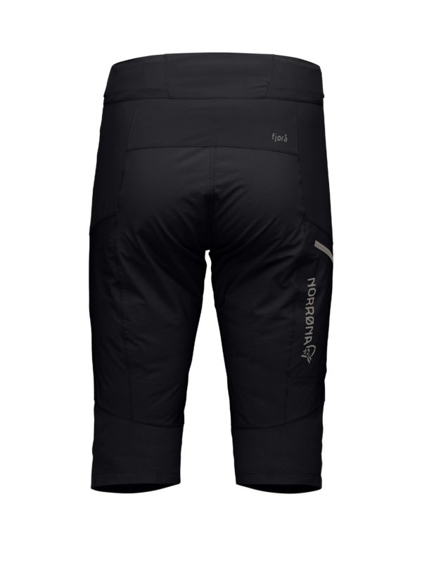 Norrona Fjorå Flex1 Miesten Shortsit - Image 4