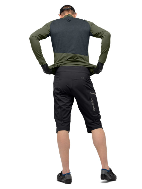 Norrona Fjorå Flex1 Miesten Shortsit - Image 6