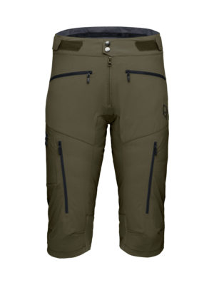 Norrona Fjorå Flex1 Shorts M