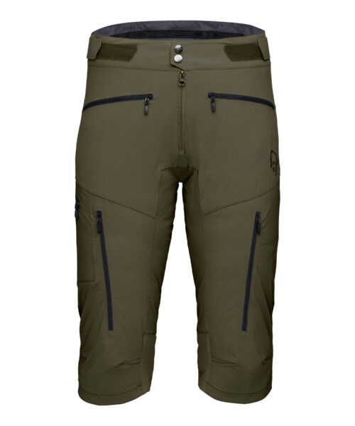 Norrona Fjorå Flex1 Shorts M