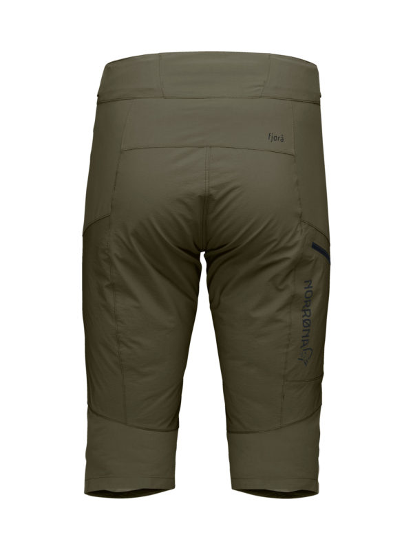 Norrona Fjorå Flex1 Miesten Shortsit - Image 2