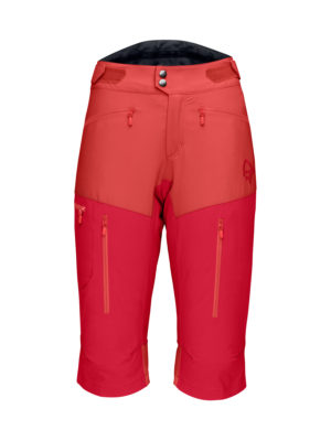 Norrona Fjorå Flex1 Women's Shorts