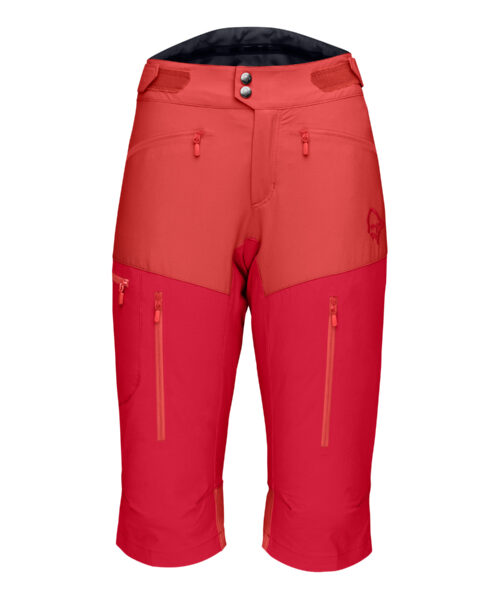 Norrona Fjorå Flex1 Women's Shorts