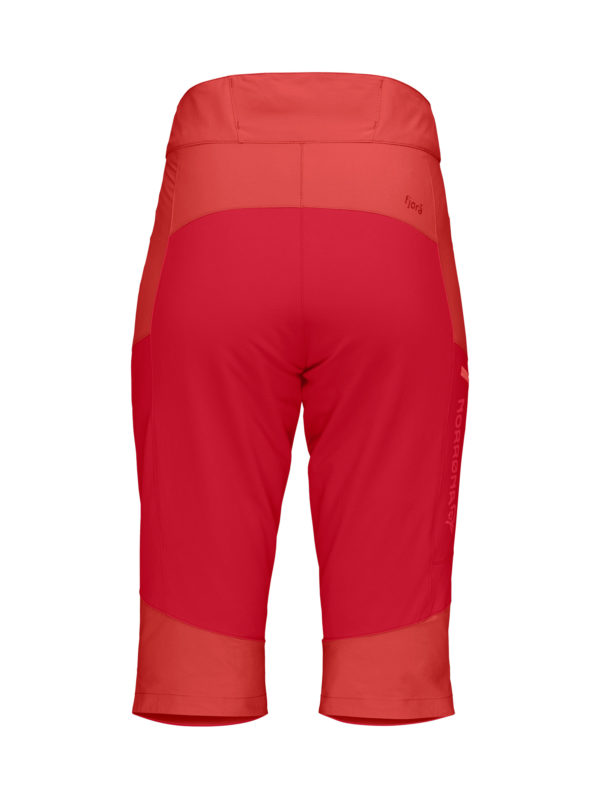 Norrona Fjorå Flex1 Naisten Shortsit - Image 2
