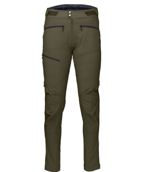 Norrona Fjorå Flex1 Pants Men's Pants
