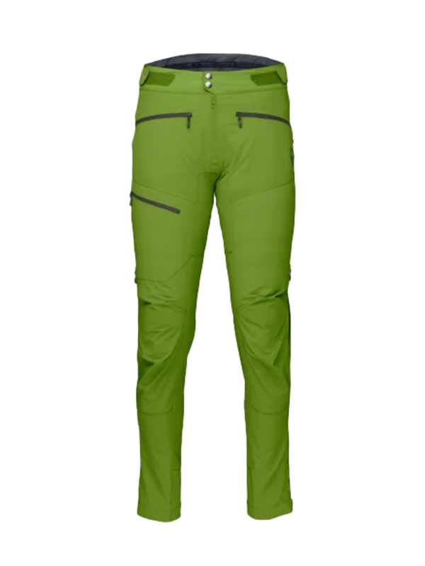 Norrona Fjorå Flex1 Pants Miesten Housut - Image 9