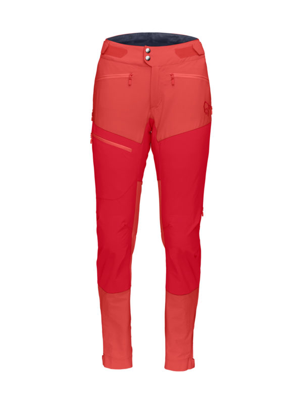 Norrona Fjorå Flex1 Pants Naisten Housut - Image 10