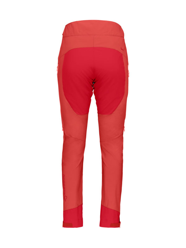 Norrona Fjorå Flex1 Pants Naisten Housut - Image 11