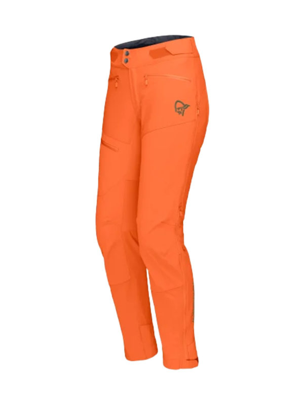 Norrona Fjorå Flex1 Pants Naisten Housut - Image 8