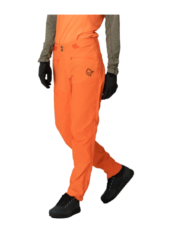 Norrona Fjorå Flex1 Pants Naisten Housut - Image 9