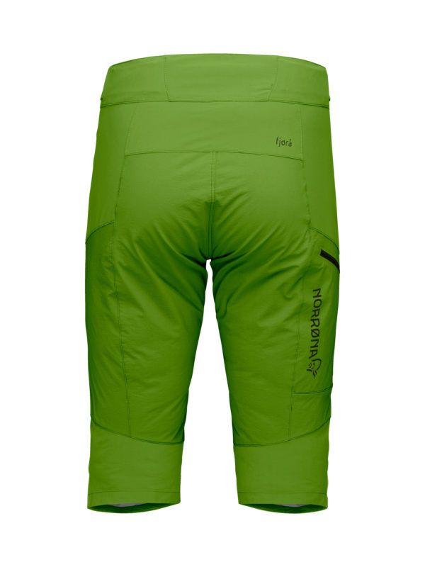 Norrona Fjorå Flex1 Miesten Shortsit - Image 2