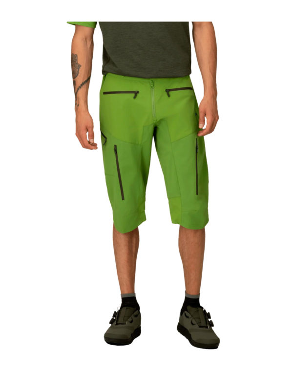 Norrona Fjorå Flex1 Miesten Shortsit - Image 3