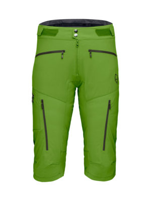 Norrona Fjorå Flex1 Miesten Shortsit