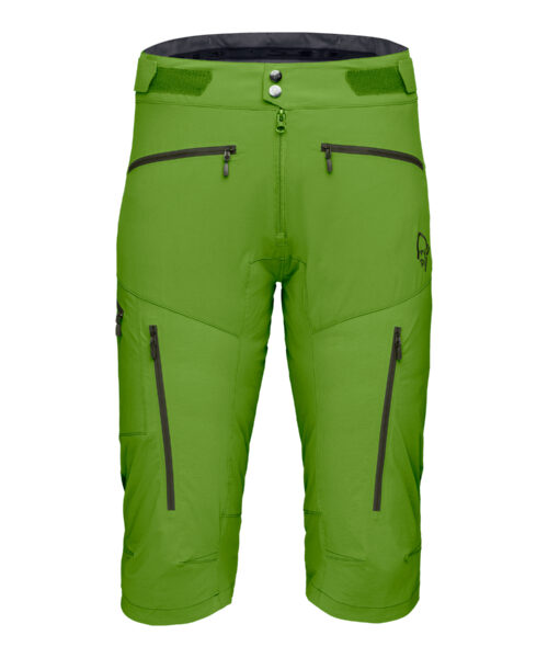 Norrona Fjorå Flex1 Men's Shorts