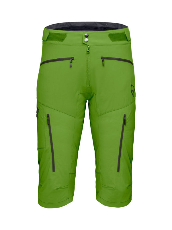 Norrona Fjorå Flex1 Miesten Shortsit