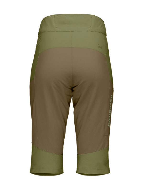 Norrona Fjorå Flex1 Naisten Shortsit - Image 4
