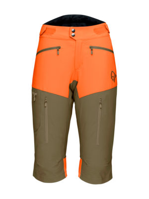 Norrona Fjorå Flex1 Women's Shorts