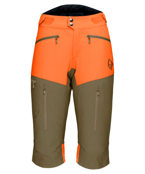 Norrona Fjorå Flex1 Women's Shorts