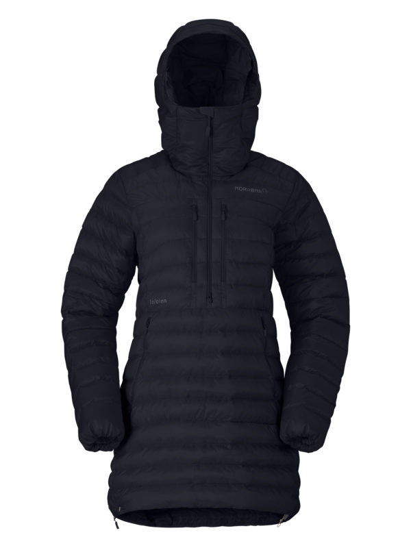Norrona Lofoten Down800 Women's Anorak - Image 3
