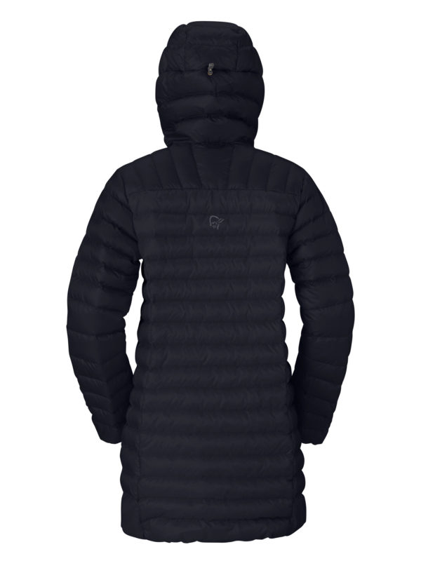 Norrona Lofoten Down800 Women's Anorak - Image 4