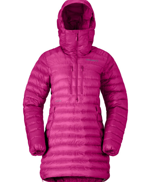Norrona Lofoten Down800 Women's Anorak