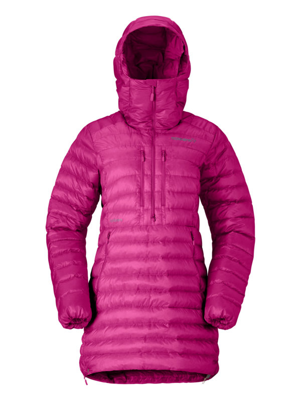 Norrona Lofoten Down800 Women's Anorak