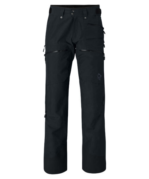 Norrona Lofoten GTX Insulated Miesten Kuorihousut