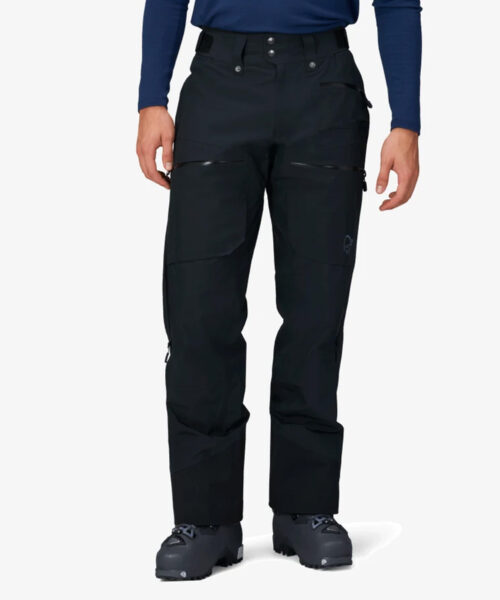 Norrona Lofoten GTX Insulated Miesten Kuorihousut