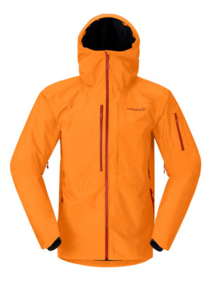 Norrona Lofoten GTX Insulated Miesten Kuoritakki