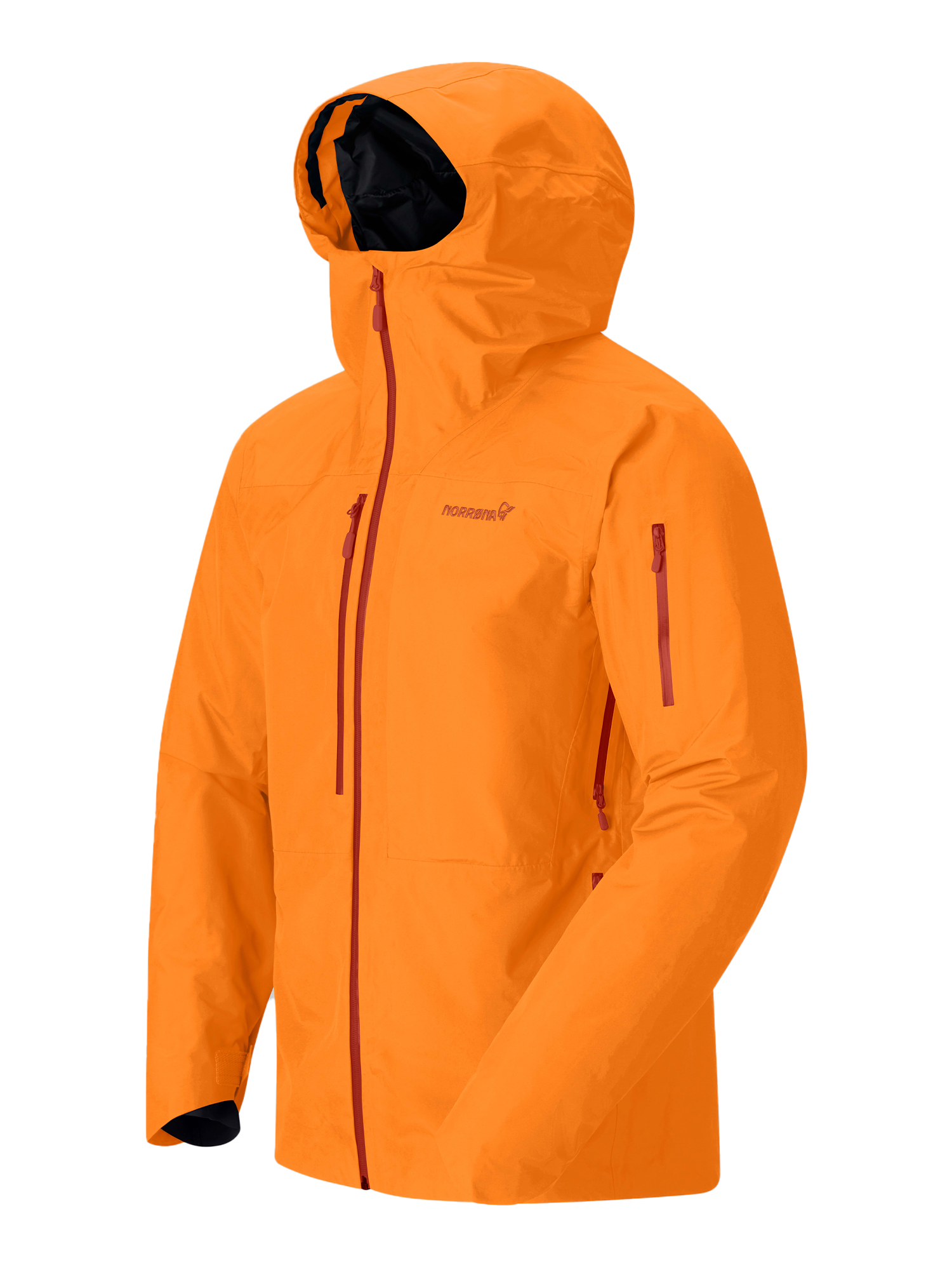 Norrona Lofoten GTX Insulated Miesten Kuoritakki - Image 3