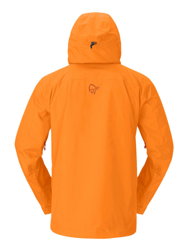 Norrona Lofoten GTX Insulated Miesten Kuoritakki - Image 4