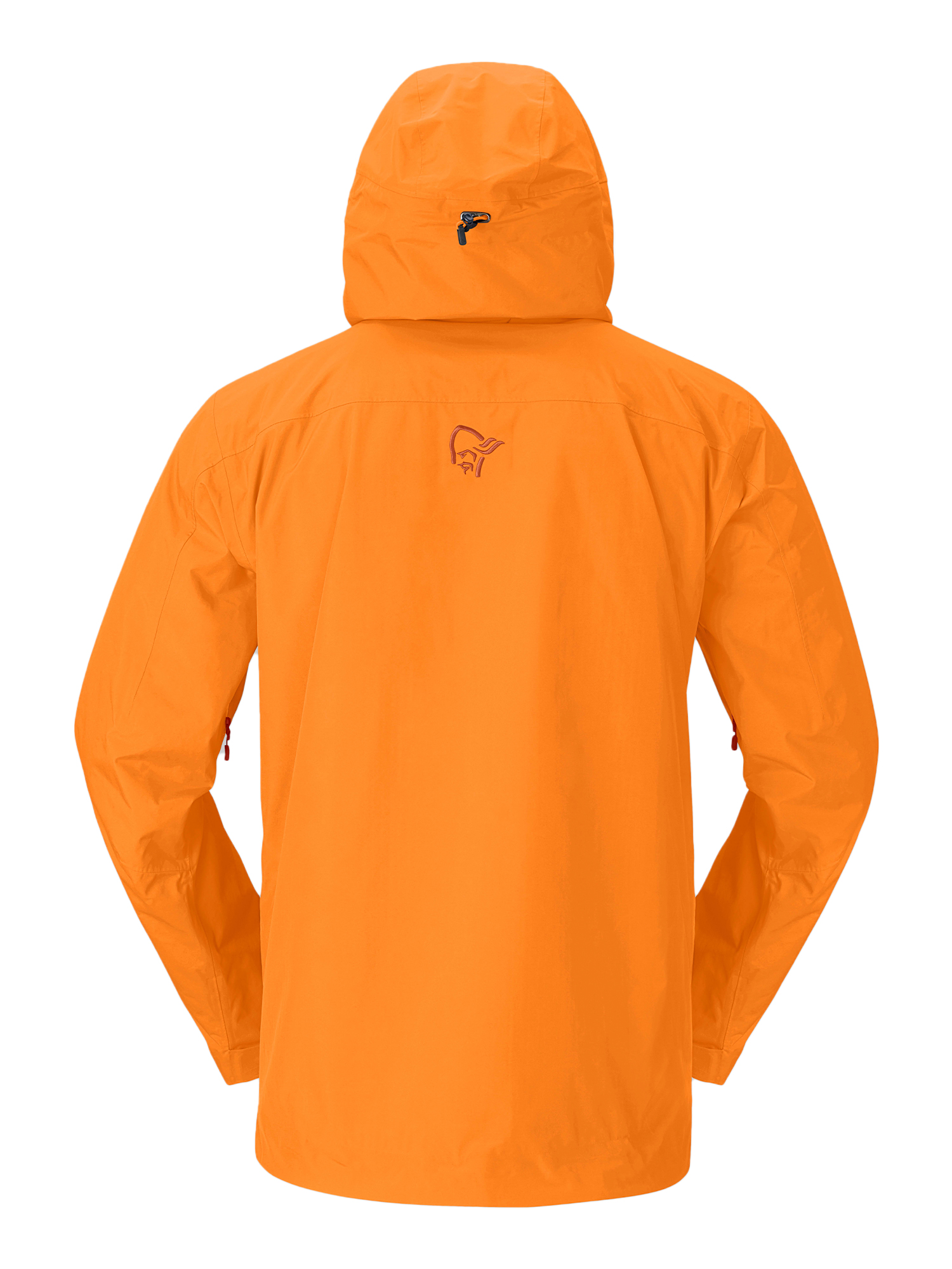 Norrona Lofoten GTX Insulated Miesten Kuoritakki - Image 4