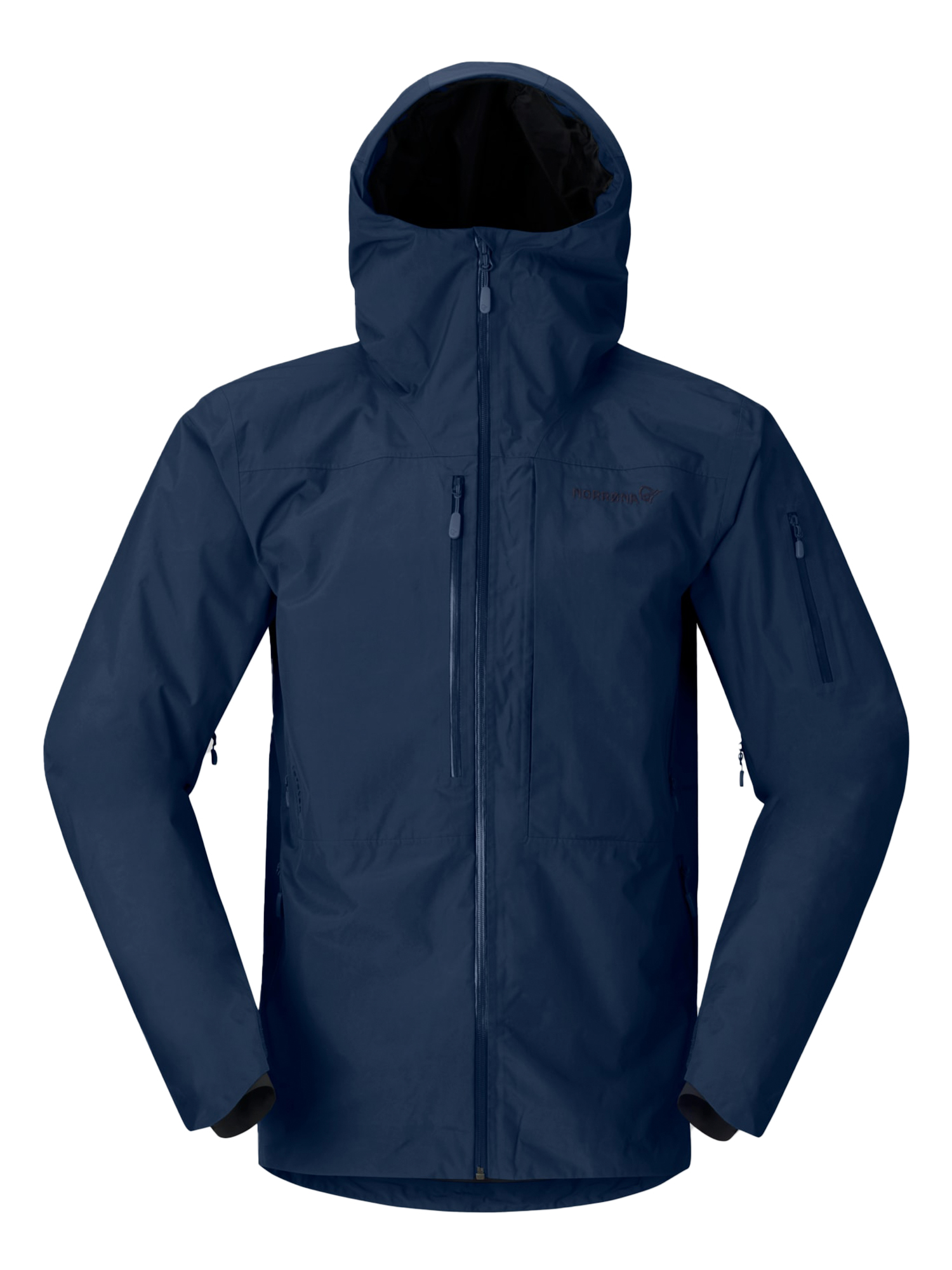 Norrona Lofoten GTX Insulated Miesten Kuoritakki - Image 7