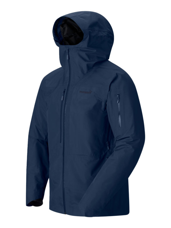 Norrona Lofoten GTX Insulated Miesten Kuoritakki - Image 8